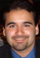 John Rego headshot