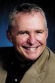 John Scherer headshot