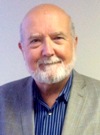 John Webster Headshot