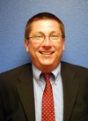 John Wood Headshot