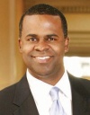 Mayor Kasim Reed headshot