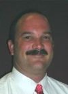 Keith Jackson Headshot