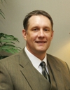 Lenny Schad headshot