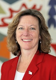 Leslie Gordon Photo