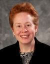 Maribeth Luftglass headshot