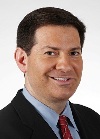 Mark Halperin Headshot