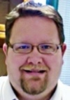 Matthew Lawson Headshot