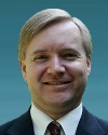 Michael Flood Headshot