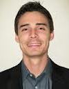 Michael Muth Headshot