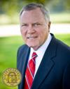 Hon. Nathan Deal headshot