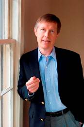 Neal Howe Headshot