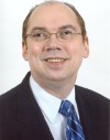 Rick Ruth headshot