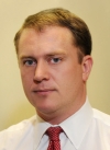 Sean Vinck headshot