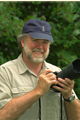 Steve Uzzell Headshot