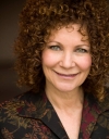 Susan Metros headshot