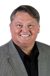 Tim Gard headshot