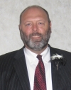 Tom Ryan Headshot