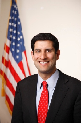 Vivek Kundra