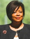 Wanda Gibson Headshot