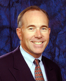 Wayne Bobby Headshot