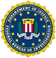 FBI Logo