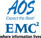 AOS | EMC
