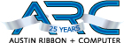 Austin Ribbon and Computer