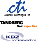 Coleman Technologies | Tandberg
