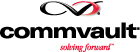 CommVault 140