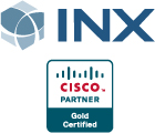 INX Cisco rgb