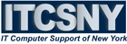 IT Computer Support of New York