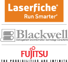 Laserfiche | Blackwell | Fujitsu