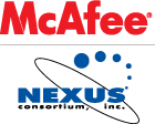 McAfee | Nexus