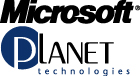 Microsoft / Planet Technologies