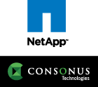 NetApp | Consonus
