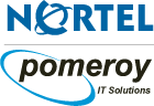 Nortel | Pomeroy