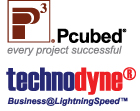 Pcubed | TechnoDyne, LLC