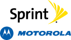 Sprint / Motorola 140