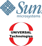 Sun Microsystems, Inc. | Universal Technologies