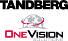TANDBERG | One Vision
