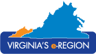 Virginia e-Region