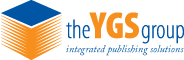 the YGS group - integrated publishing solutions