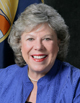 Linda McCulloch headshot