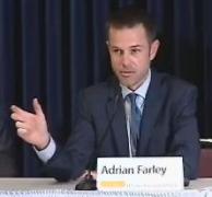 Adrian Farley, Deputy Director, Procurement Division, California Department of General Services