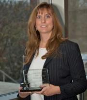Caren Skipworth, CIO, Collin County, Texas
