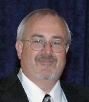 Craig Fugate, director, Florida Division of Emergency Management
