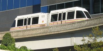 Jacksonville (Fla.) Transportation Authority's Skyway train system is being updated with a new surveillance system that wirelessly connects to a centralized command center.