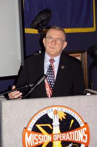 NASA Gene Kranz