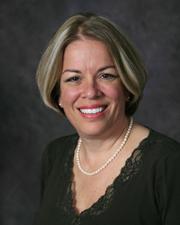 Carol Broos, music teacher, Sunset Ridge School, Northfield, Ill.