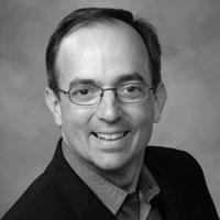 Chris Curran, CTO, Diamond Management & Technology Consultants/Photo courtesy of Diamond Management & Technology Consultants